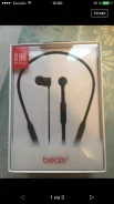 Beats X