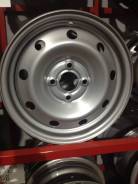 Magnetto Wheels. 5.5x14", 4x100.00, ET43, ЦО 60,1 мм.
