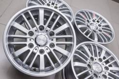 BLEST. 6.0x15", 6x139.70, ET33