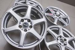 Reverline. 7.0x17", 5x114.30, ET38