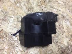 Патрубок воздухозаборника. Toyota Vista, SV21, SV25 Toyota Camry, SV21, SV25 Двигатель 3SFE