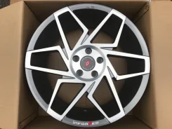 Inforged iFG 27. 8.5x19", 5x114.3, ET42, �� 73,1���. ����