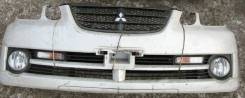 Бампер MITSUBISHI AIRTREK