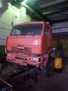КамАЗ 6522. Продам камаз 6522 седельный тягач, 460 000 куб. см., 20 000 кг.