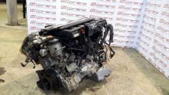 Двигатель в сборе. BMW 5-Series, E60