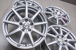 G-Mach. 7.0x17, 5x114.30, ET38