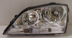 Фара. Kia Sorento, BL Двигатели: D4CB, G4JS, G6CU