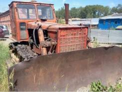АТЗ Т-4. Продам трактор(Бульдозер) АТЗ- Т4, 11 150 куб. см., 9 000,00 кг.