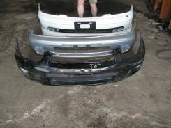 Бампер SUBARU IMPREZA