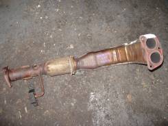Гофра глушителя. Honda Avancier, TA1 Двигатель F23A