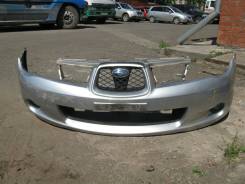 Бампер SUBARU IMPREZA