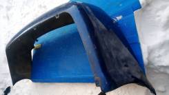 Бампер. Chevrolet Lacetti, J200 Двигатели: F14D3, F16D3
