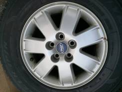 Ford. 7.0x16", 5x114.30, ET45
