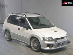 Mitsubishi RVR. N73W0000798, 4G63T
