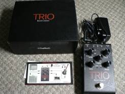 Гитарная педаль Trio Band Creator