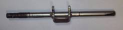 Тяга корпуса трансмиссии 2 27490-PF4-701. Honda: Ballade, Z, Accord, Vamos Hobio, Acty, Civic, Vigor, CR-X, Civic CRX, Civic Ferio, Domani, Partner, A...