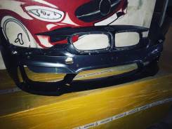 Бампер. BMW 3-Series, F30, F31 Двигатели: B48B20, N20B20, N13B16, B47D20, N47D20, N55B30, B58B30, B38B15