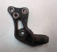 Кронштейн опоры двигателя. Toyota: Platz, ist, Vios, Vitz, Porte, XA, Soluna Vios, Scion, Echo, Probox, Funcargo, Raum, Yaris, Succeed, bB Scion xB, N...