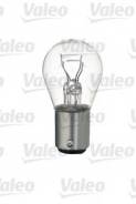 Лампа P21/5W 12V 21/5W BAY15d Essential VALEO 032207