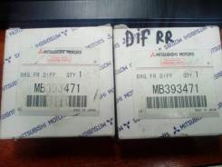 Подшипник дифференциала. Mitsubishi: Strada, L200, Delica, L300, Triton, L400, L300 Truck, Jeep, Montero Sport, Pajero Sport, 1/2T Truck, Pajero, Paje...
