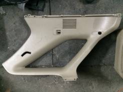Обшивка багажника. Toyota Harrier, MCU10, MCU10W, MCU15, MCU15W Lexus RX300, MCU10, MCU15 Двигатель 1MZFE