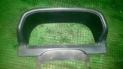 Консоль панели приборов. Mitsubishi Pajero, H65W, H66W, H67W, H76W, H77W Mitsubishi Pajero iO, H61W, H62W, H65W, H66W, H67W, H71W, H72W, H76W, H77W Mi...