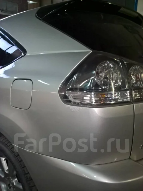 Ремонт вмятин без покраски. (Град). Полировка кузова. Удаление царапин ...