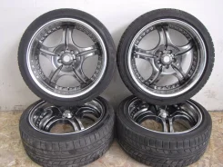 Gialla. 7.5x18", 5x100, ET48, �� 73���. ����