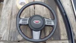 Руль. Subaru Legacy, BM, BM9, BMG, BMM, BR9, BRF, BRG, BRM Двигатели: EJ20, EJ201, EJ202, EJ203, EJ204, EJ206, EJ208, EJ20C, EJ20D, EJ20E, EJ20G, EJ20...