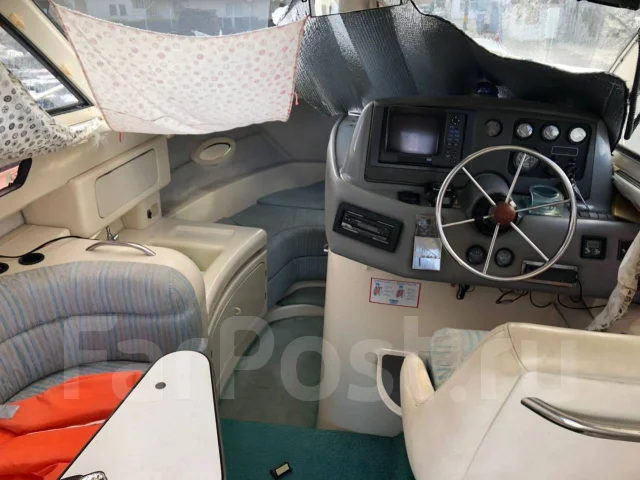 Yamaha FR-28. 2001 ���, ����� 9,5��., ��������� ������������, 200��.�., ������. ��� ����� �� ������������ ����