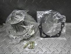Помпа водяная. Toyota: Cressida, Regius Ace, Crown, Quick Delivery, Mark II Wagon Qualis, Dyna, T.U.V, 4Runner, Hilux, Regius, Chaser, Crown Majesta...