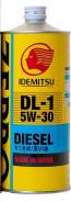 Idemitsu. Вязкость 5W-30, синтетическое. Под заказ
