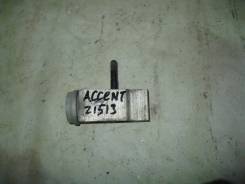 Датчик системы кондиционирования. Hyundai Accent, LC, LC2 Hyundai Getz, TB Hyundai Verna Hyundai Click Двигатели: G4EA, G4EB, G4ECG, G4EK, G4EDG, G4EE...