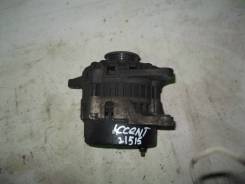 Генератор. Hyundai: ix35, Matrix, Getz, Tiburon, Tuscani, Lavita, Click, Sonata, Accent, Elantra, Avante, Tucson, Coupe, Verna, Trajet Двигатель D4BB