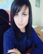 Логист. Высшее образование, опыт работы 6 лет