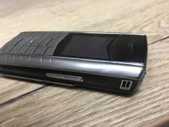 Vertu Ascent. / 