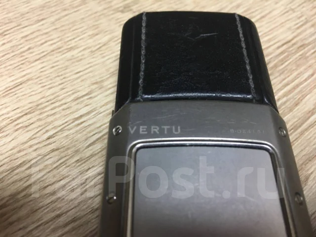 Vertu Ascent. �/� ����