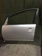 Дверь боковая. Toyota Prius, NHW20 Двигатель 1NZFXE
