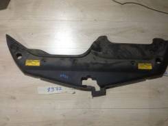 Дефлектор радиатора. Toyota Prius, NHW20