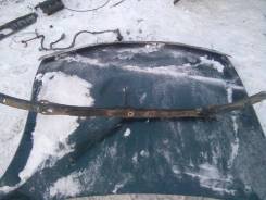 Планка под фары. Toyota Corona, ST191, ST190, CT190, AT190, CT195, ST195 Двигатели: 3SFE, 4SFE, 2C, 4AFE, 2CIII