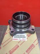Подшипник ступицы. Toyota Harrier Toyota Kluger V, GSU40 Toyota Highlander, ASU40, GSU40, GSU40L Lexus RX330 Lexus RX350 Lexus RX400h Двигатели: 1MZFE...