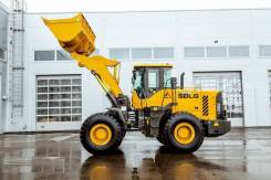 SDLG LG953. Погрузчик , 5 000 кг., Дизельный, 3,00 куб. м.