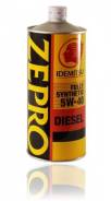 Idemitsu Zepro. Вязкость 5W-40, синтетическое. Под заказ