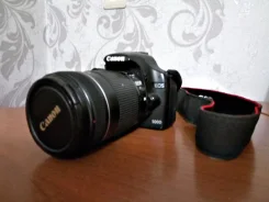 Canon EOS 500D Kit. 15 - 19.9 ��, ���: 12� ����
