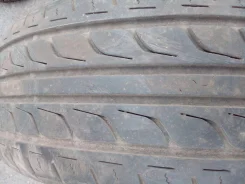 Toyo Eco Walker. ������, 2011 ���, �/�, ����� 20�%