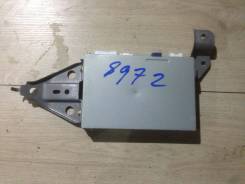 Блок управления двс. Toyota Mark X, GRX121, GRX120, GRX125 Двигатели: 3GRFSE, 4GRFSE
