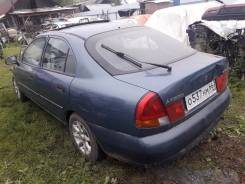 Mitsubishi Carisma