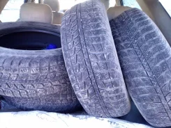 Federal Himalaya WS1. ������, 2011 ���, �/�, ����� 40�%