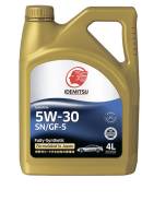 Idemitsu. Вязкость 5W-30, синтетическое. Под заказ