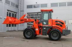 Bull SL930. Погрузчик BULL SL930, 3 000 кг., Дизельный